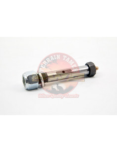Tornillo Befestigung Blattfeder Nissan Patrol MQ / MK...