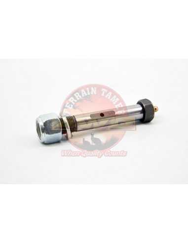 Tornillo fijacion ballesta Nissan Patrol MQ/MK (pin kit) - Terrain Tamer