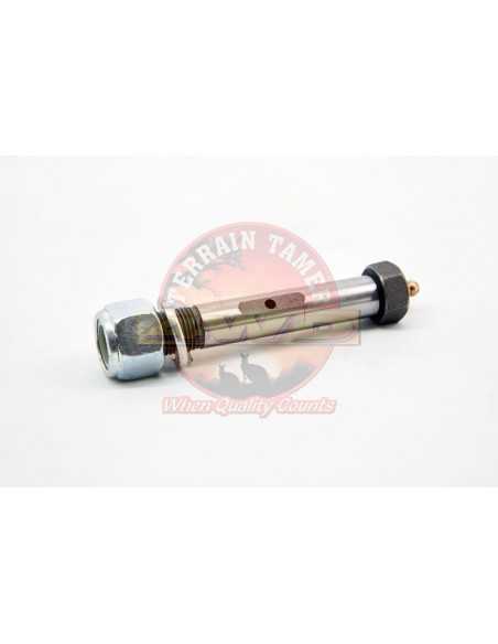 Tornillo fijacion ballesta Nissan Patrol MQ / MK (pin kit) - Terrain Tamer