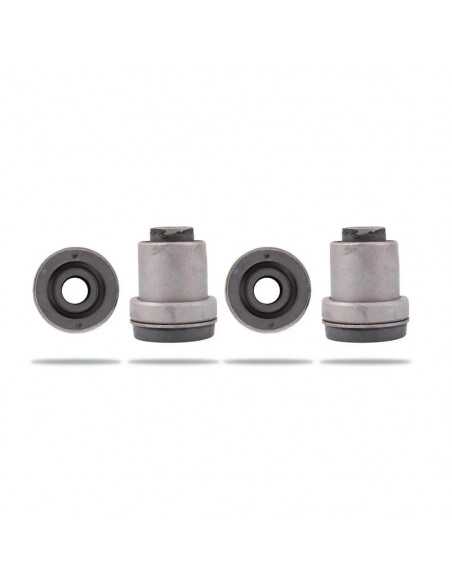 Kit de 4 silentblocs de triangle supérieur avant renforcé Ford Ranger PJ / PK / Mazda BT50 (2006 à 2011) - Pedders
