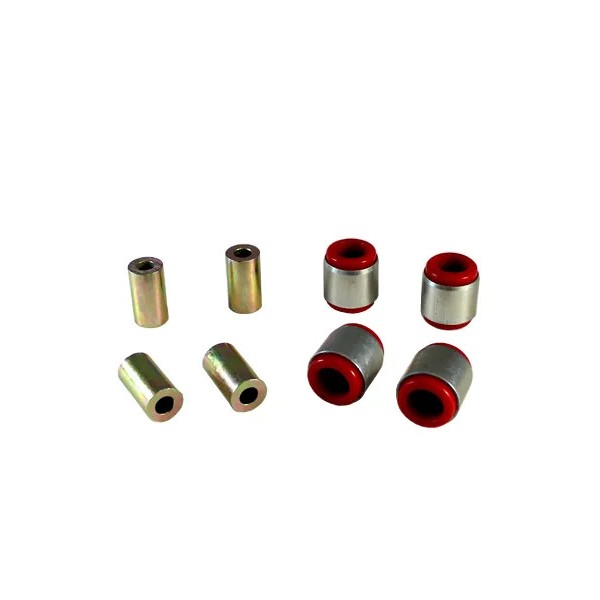 Kit of 4 reinforced polyurethane silentblocks...