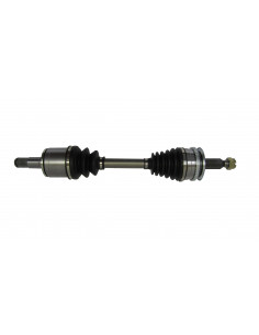 Reinforced Complete CV Joint Left Side Mitsubishi L200 MN...