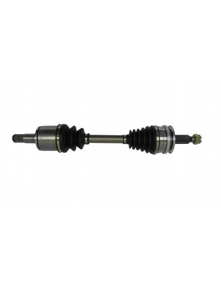 Homocinética completa reforzada lado izquierdo Mitsubishi L200 MN / ML (motor Turbo Diesel) - Pedders