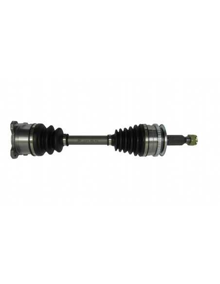 Homocinética completa reforzada lado derecho Mitsubishi L200 MN / ML (motor Turbo Diesel) - Pedders