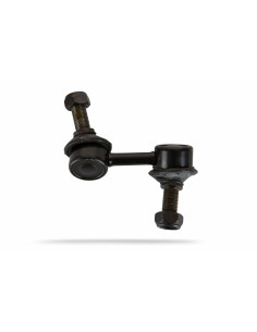 PEDDERS reinforced front left stabilizer bar link for...