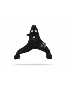 Unteres rechtes Vordertrapez Mitsubishi L200 ML / MN...