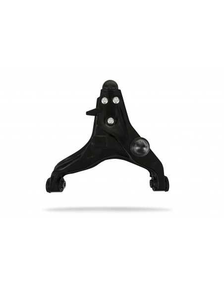 Trapezio inferior dianteiro direito Mitsubishi L200 ML / MN (2006 a 2015) - Pedders