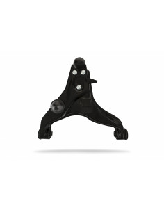 Trapèze inférieur avant gauche Mitsubishi L200 ML / MN...