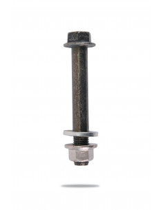 Parafuso para feixe de molas reforçado Toyota Hilux Revo...
