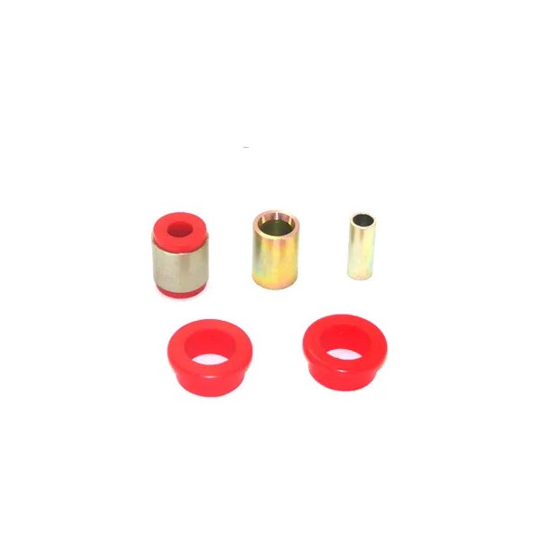 Kit of 2 reinforced polyurethane silentblocks...