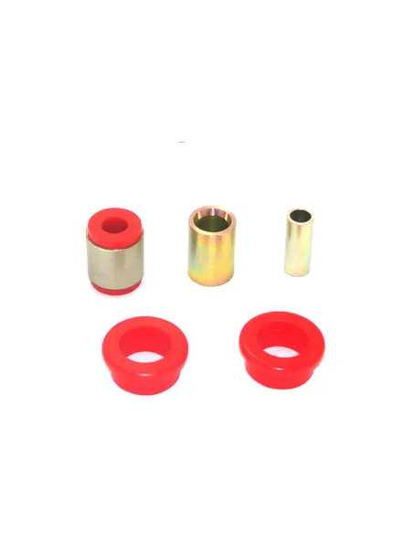 Kit di 2 silentblock rinforzati in poliuretano barra panhard posteriore Nissan Pathfinder (R50) / Terrano II (R20) - Pedders