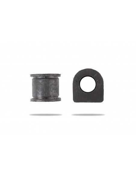 Kit of 2 reinforced rear sway bar bushings for Nissan Terrano II - Pedders