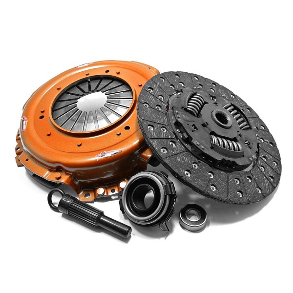 Kit d'embrayage renforcé de 275 mm pour Isuzu D...