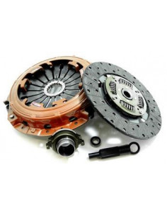 Kit de embreagem reforçado Xtreme Outback Mitsubishi V60...