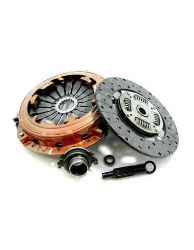 Reinforced clutch kit Xtreme Outback Mitsubishi V60/V80