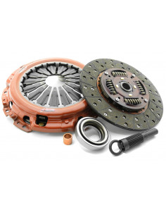 Kit de embreagem reforçado Xtreme Outback Nissan Navara...
