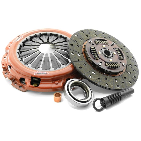 Kit frizione rinforzato da 250mm per Nissan...