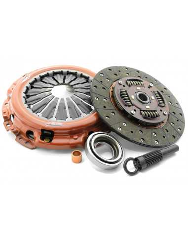 Reinforced clutch kit Xtreme Outback Nissan Navara (D40)/ Pathfinder (R51)