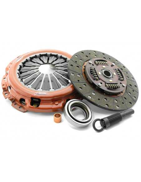 Reinforced clutch kit Xtreme Outback Nissan Navara (D40) / Pathfinder (R51)