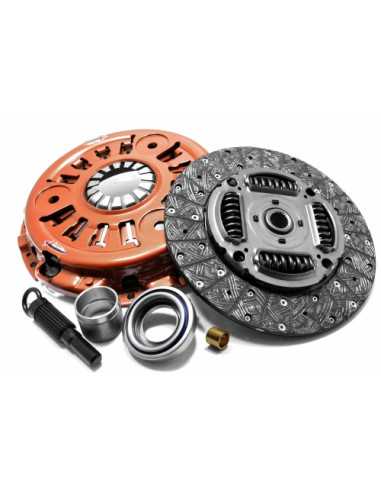 Reinforced clutch kit Xtreme Outback Nissan Navara (D23)