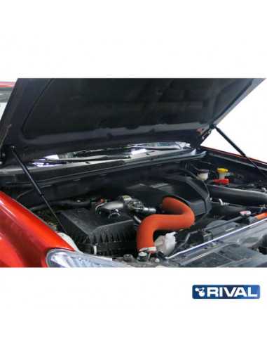 Ammortizzatori Cofano Isuzu D - Max (2012 a...