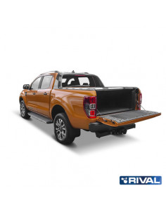 Ammortizzatori rinforzati per portellone Ford Ranger... 2