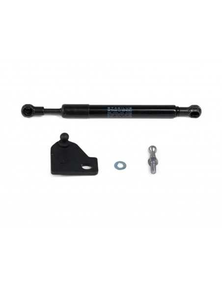 Reinforced tailgate damper for Ford Ranger Raptor (2022 - ), Ranger (2022 -), Volkswagen Amarok (2023 -) - RIVAL.