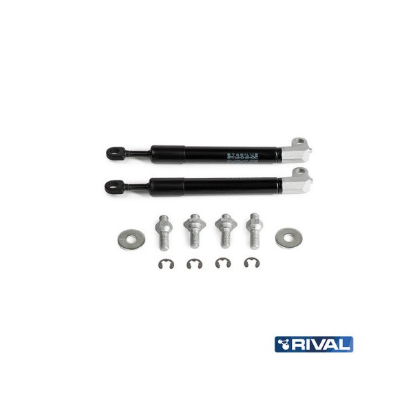 Reinforced Tailgate Shock Absorbers Toyota...