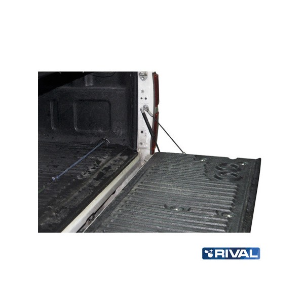 Reinforced Tailgate Shock Absorbers Toyota...