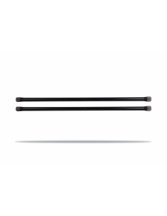Barres de torsion renforcées Toyota Hilux 2WD (892mm) -...