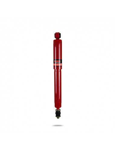 Reinforced rear shock absorber for Land Rover...