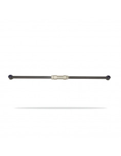 Reinforced adjustable rear Panhard bar Suzuki Jimny (1998...