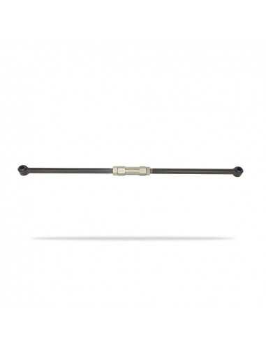 Reinforced adjustable rear Panhard bar Suzuki...