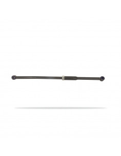 Reinforced adjustable front Panhard rod Suzuki Jimny...