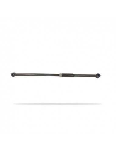 Reinforced adjustable front Panhard rod Suzuki...