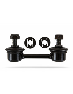 Reinforced front stabilizer bar ball joint Suzuki Jimny...