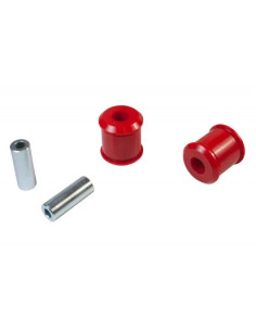 Front stabilizer bar polyurethane bushing kit for Suzuki...