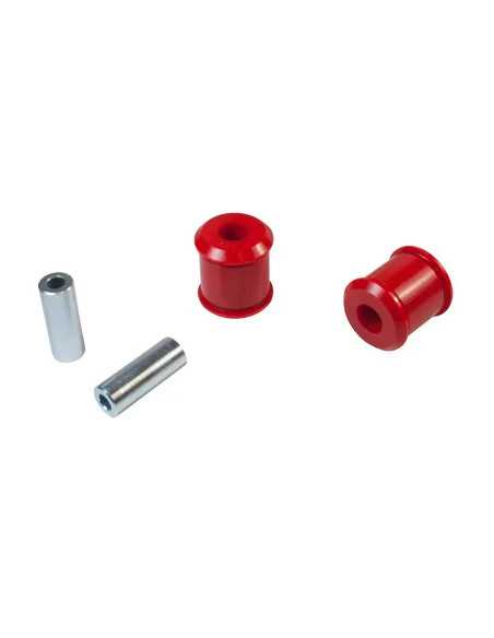 Kit de 2 silentblocs renforcés pour la barre de traction avant côté châssis Suzuki Jimny (1996 - ) - Pedders