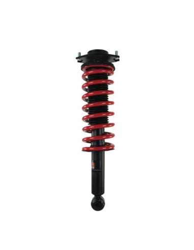 Rear reinforced pre-assembled shock absorber -40mm Subaru Forester SH/SJ (2008-2018) - Pedders