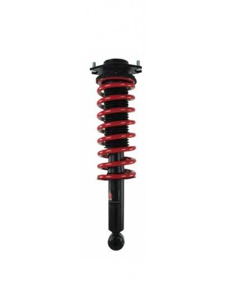 Rear reinforced pre-assembled shock absorber + spring - 40mm Subaru Forester SH / SJ (2008 - 2018) - Pedders
