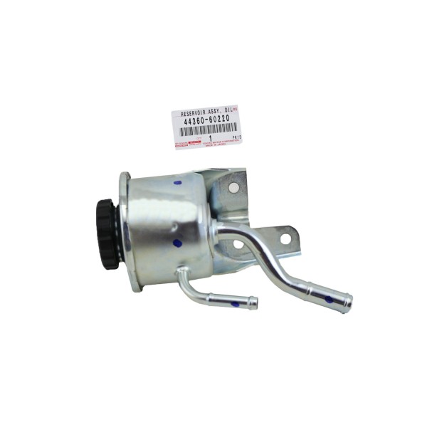 Réservoir de direction pour Toyota Land Cruiser...