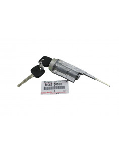 Neiman de démarrage, Pour Toyota Land Cruiser J9 (1kzt) -...