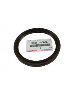 Crankshaft rear main seal - Rav-4 - Original Toyota Land...
