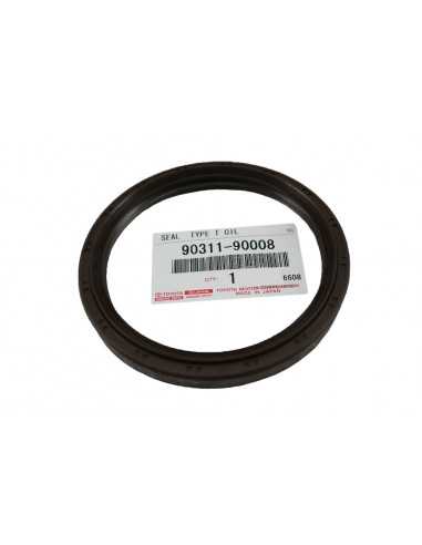 Crankshaft rear main seal - Rav-4 - Original...