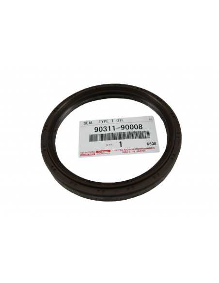 Crankshaft rear main seal - Rav-4 - Original Toyota Land Cruiser