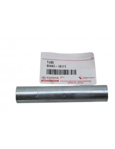 Casquillo silentblock carroceria nº1 para toyota land...