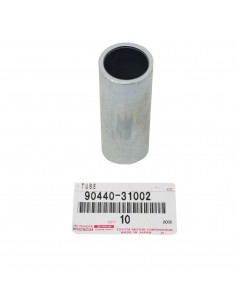 Silentblock bushing body No. 2 / 3 / 4 for Toyota Land...