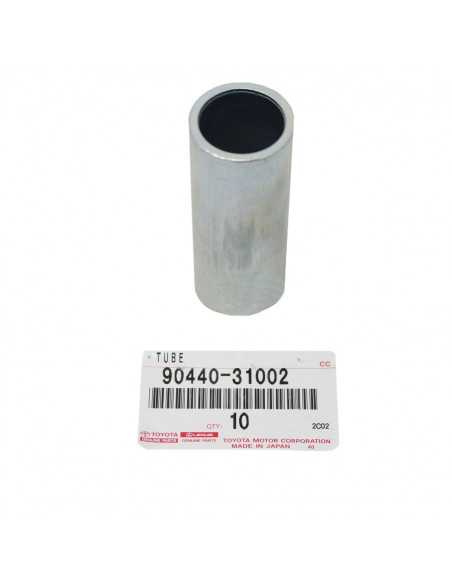 Silentbloc de carrosserie nº2 / 3 / 4 pour Toyota Land Cruiser J12 / 15/20/ FJ Cruiser - Original Toyota Land Cruiser