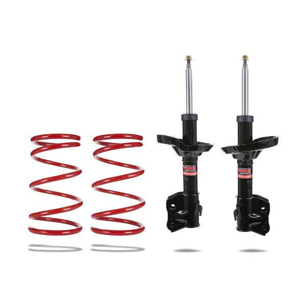 Front Reinforced Suspension Kit Subaru Forester...