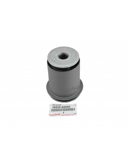 Silentblock trapézio dianteiro inferior (n-2) J20 - Original Toyota Land Cruiser.